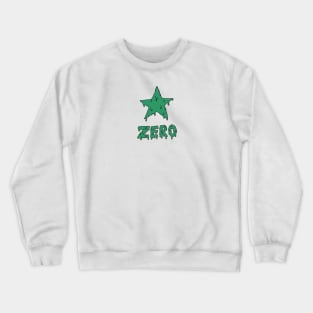 Zero Slime Crewneck Sweatshirt